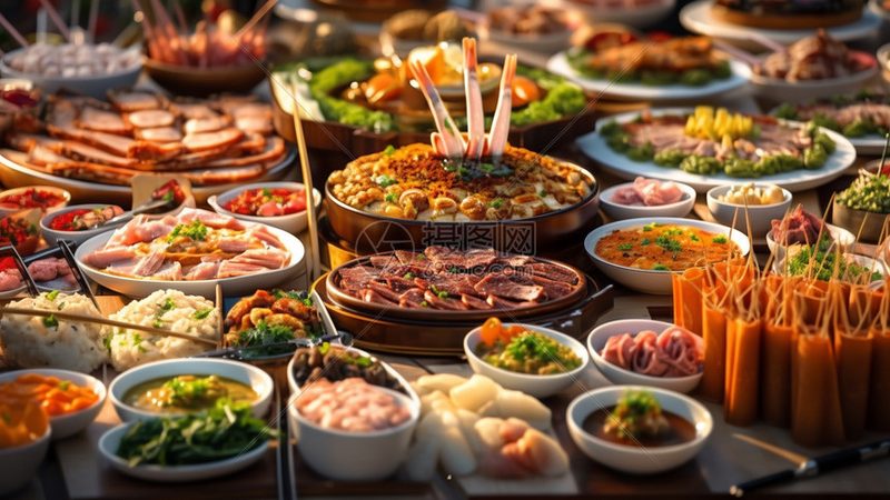 食品批发厂家加盟费：全面评估性价比的实用指南